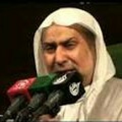 عادة الميت يحضروله هله - الملا سعيد المعاتيق