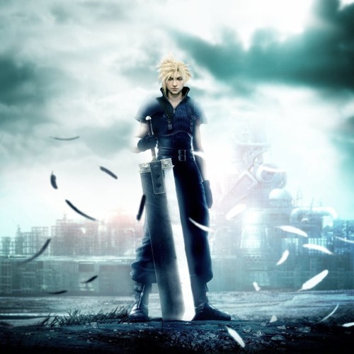 Final Fantasy - Prelude (Beautiful Remix)