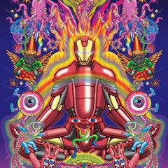 Minimal  / Psy Minimal