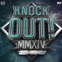 Coone vs. Brennan Heart @ Knock Out! Battle for Glory