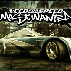 Need For Speed Most Wanted - 13. Prodigy - You'll Be Under My Wheels.mp3
