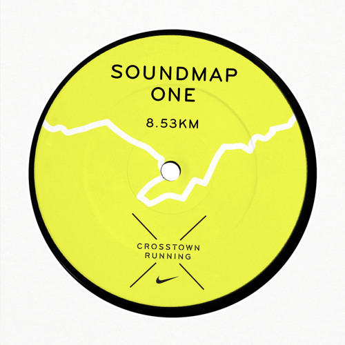 Soundmap One