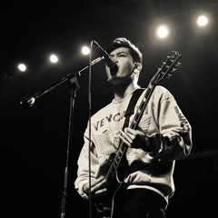 Faintlight - Unreleased Cover Track