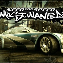Need For Speed Most Wanted - I Am Rock.mp3