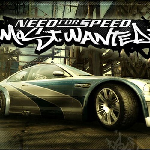 Stream Need For Speed Most Wanted - I Am Rock.mp3 by Marlodor96 