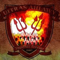 حكايتنا - التراس اهلاوى