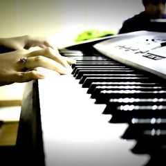 Saving All My Love For You - Whitney Houston (piano instrumental)