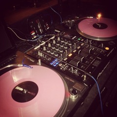 DJ KENNAN House Live Set