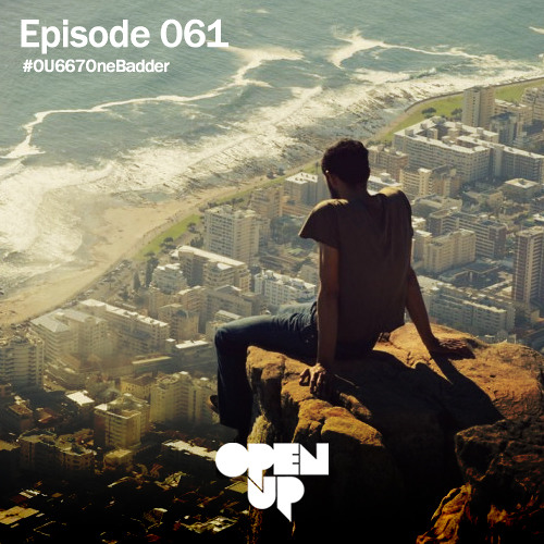 simon patterson -open up-