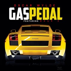 OSCAR WYLDE x MORIARITY - GAS PEDAL REMIX