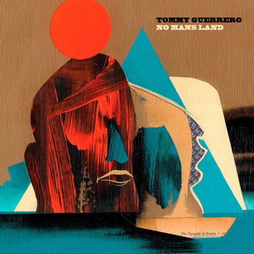 TOMMY GUERRERO "Loco's Lament"