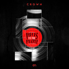 Crown - Pieces To The Puzzle (feat. Rasco) [Cuts By Chinch 33]