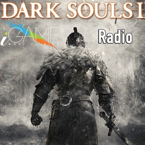Dark Souls II - The Old Dragonslayer