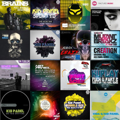 OFFICIAL RELEASES