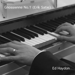 Gnossienne No.1 (Erik Satie)