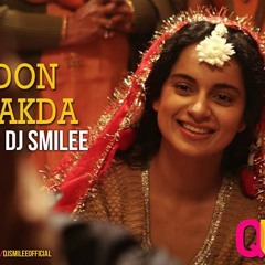 LONDON THUMKA - QUEEN - REMIX - DJ HARRY & DJ SMILEE Tg