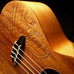 Nothing Compares to You - (Sinead O'Connor - Uke Cover)