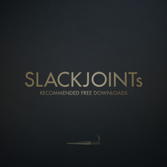 Slackjoints Recommended Free Downloads 2015
