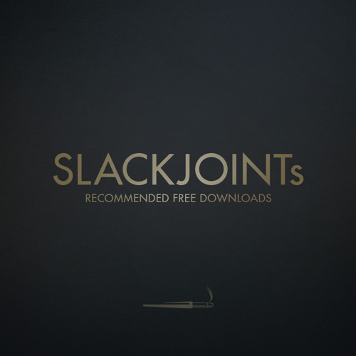 Slackjoints Recommended Free Downloads 2015