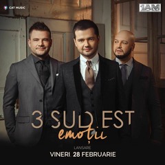 Sud Est - Emotii (Official Lyric Video) - [www Flvto Com]