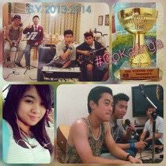 "Pako" - Pangarap Ko (Original Composition by IV-Mapagkalinga)