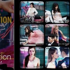 128 - GIRLS GENERATION - Mr.Mr. Edit