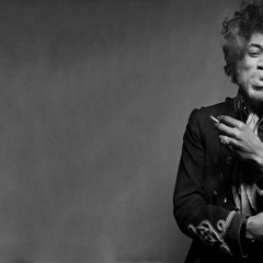 Jimi Hendrix - Peace in Mississippi
