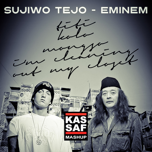 Titi Kolo Mongso I'm Cleaning Out My Closet (Kassaf Mashup)