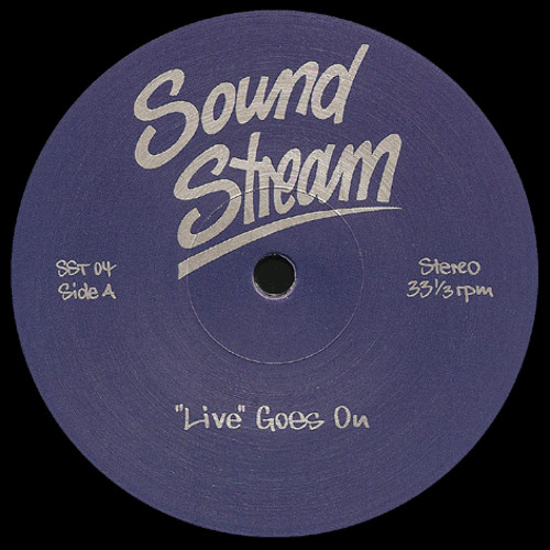 Soundstream - Live Goes On (Stereohaunts Edit) FREE DOWNLOAD