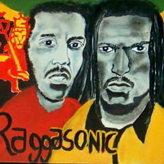 Raggasonic Tribute   Mon Sound - Change La Histoire (Raggasonic 3)