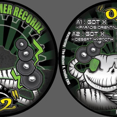 Snakecharmer Recordz 02