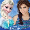 Nesma Mahgoub | Let It Go (Arabic) - نسمة محجوب | أطلقي سركِ
