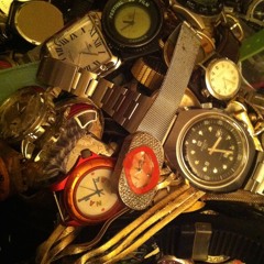 DEEP TIME MIX @ Amsterdam studio