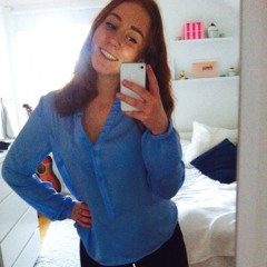 Summertime Sadness - Cover Elinore Ekström