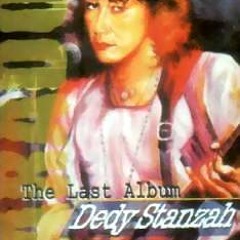 Deddy Stanzah / Senandung Ilahi