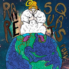 POHV - Shrubbed Out (Produced by Josh Gallop)