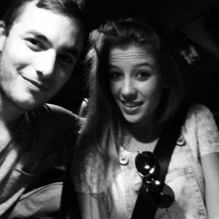 Say Something (Cover)- Tasi Lightfoot and Daniel Jenkins