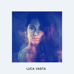 Luca Vasta - Black Tears White Lies