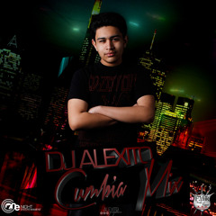 Cumbia Mix End 2013 by DJ Alexito El Violento