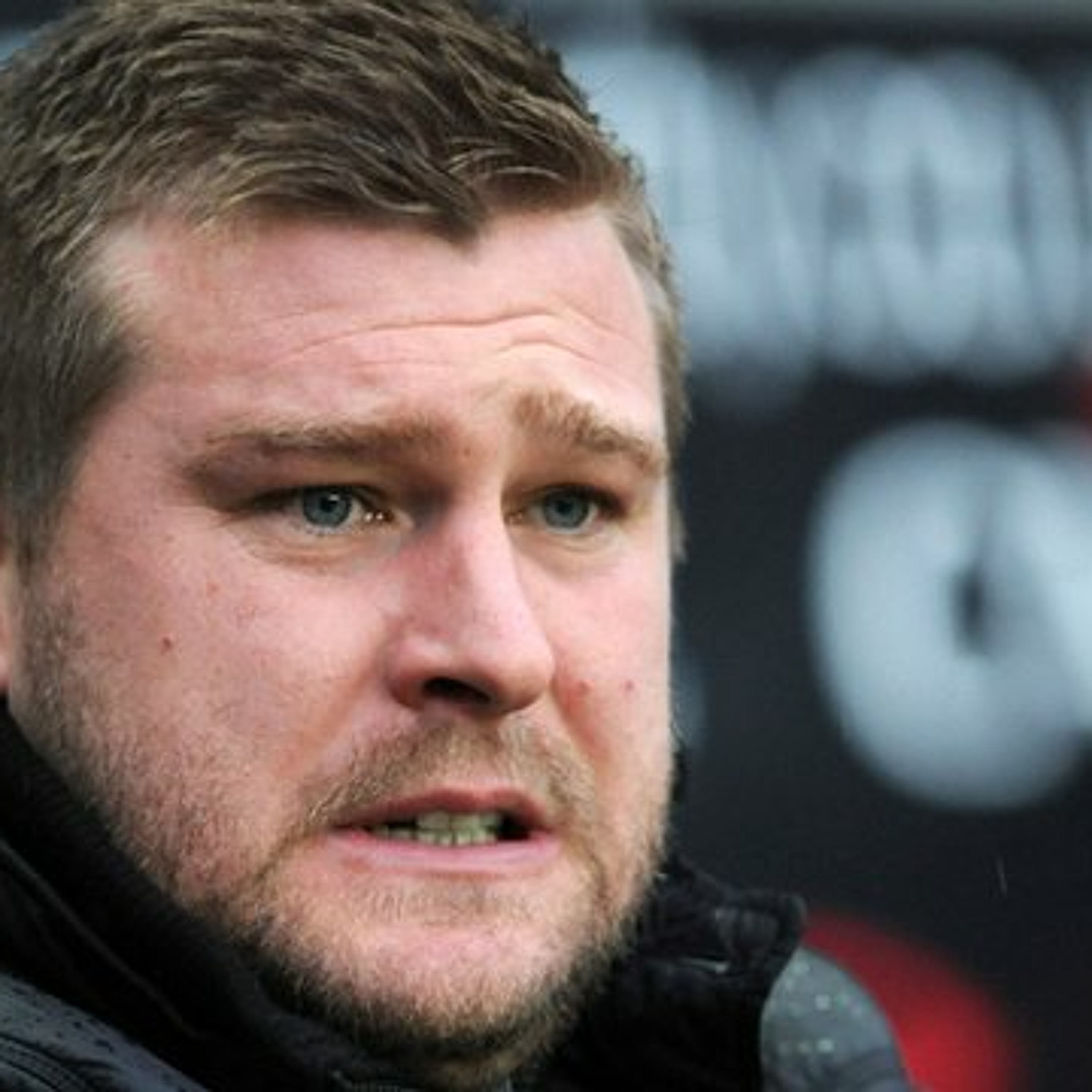 Robbo On Mcleod, Loveridge and Finding a Striker