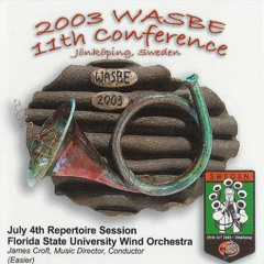 DANCE SEQUENCE 2d Movement