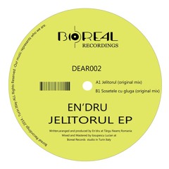 Jelitorul (demo)