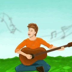 Easy - Gisela Gita with Brian Naldo (Rascal Flatts ft. Natasha Bedingfield COVER)