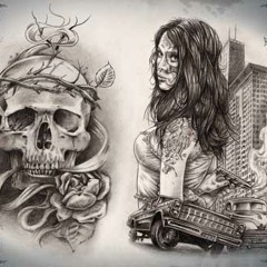 West coast style Beat