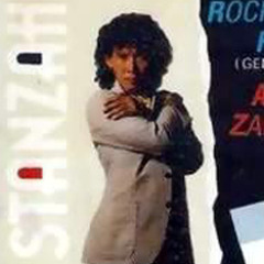 Deddy Stanzah / Rock N Roll