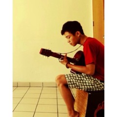 Lego House (cover By Jared Cabrera)