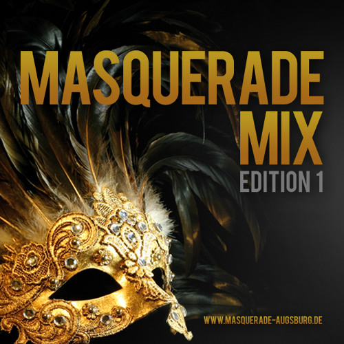 Masquerade Mix - Edition 1