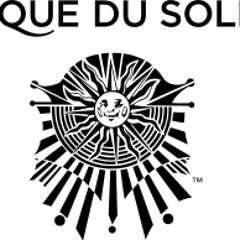 Cirque Du Soleil - Atmadja