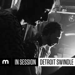 In Session: Detroit Swindle
