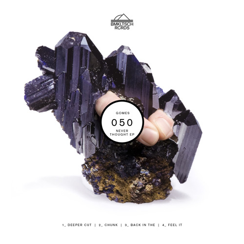 GOMES - DISTENDED - FREE DOWNLOAD